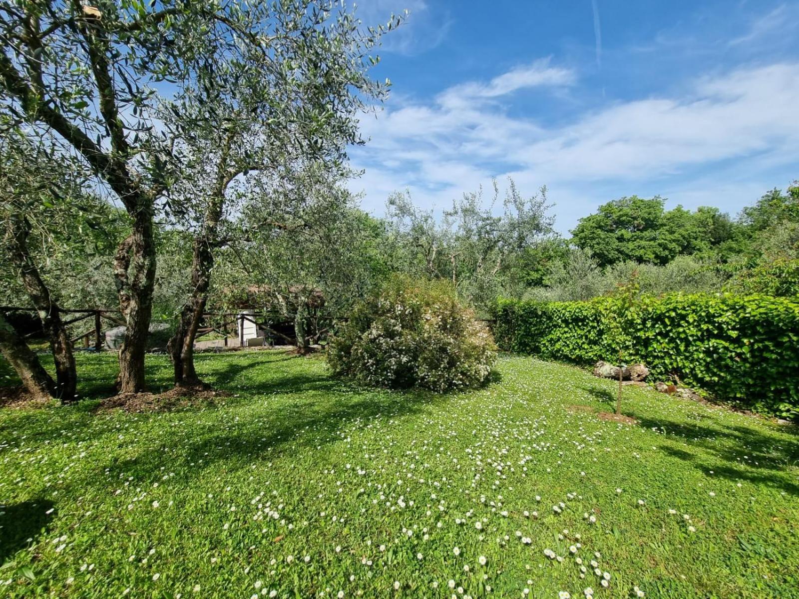 Dimora Nel Chianti Guest House San Sano Ngoại thất bức ảnh