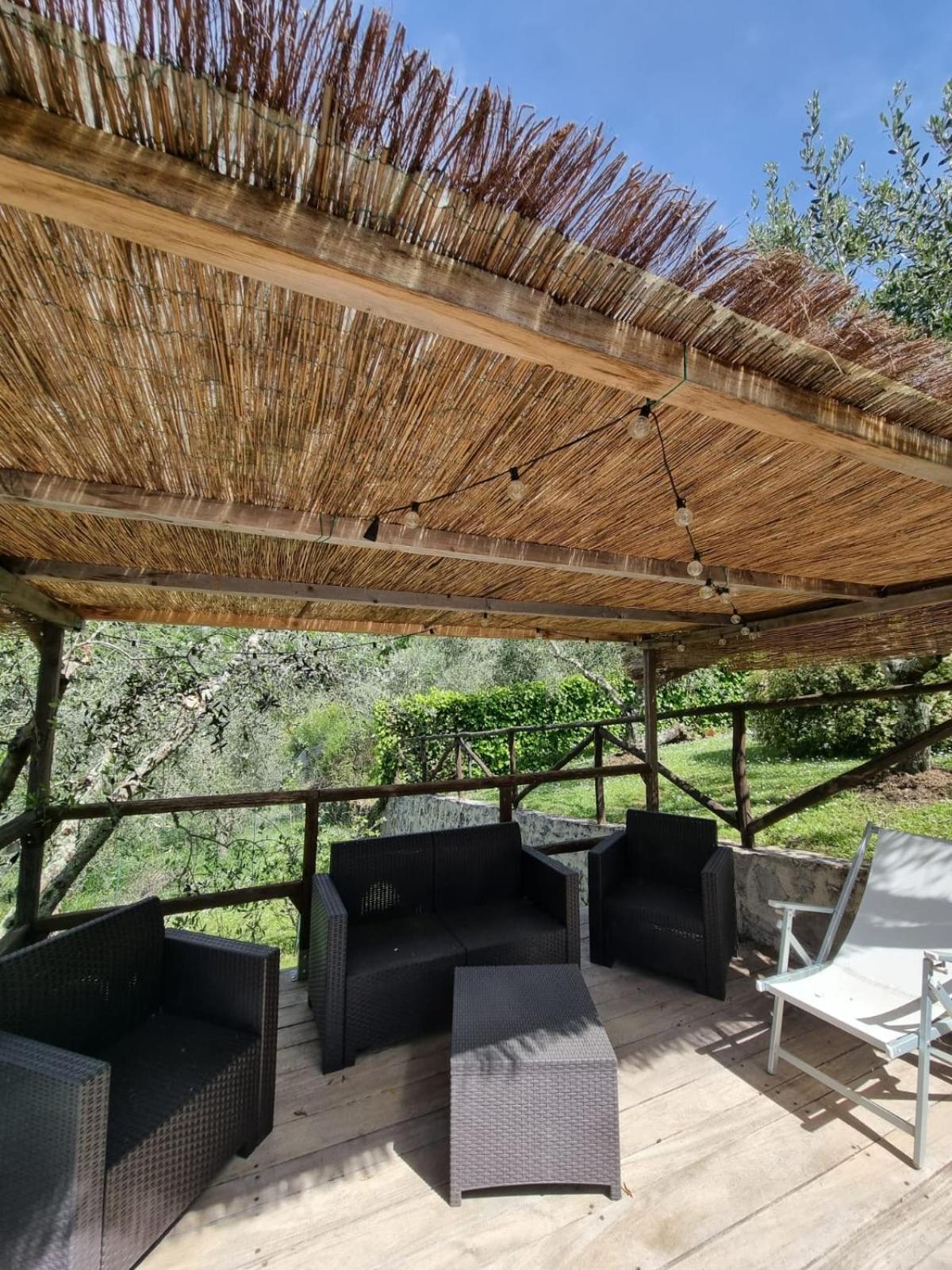 Dimora Nel Chianti Guest House San Sano Ngoại thất bức ảnh