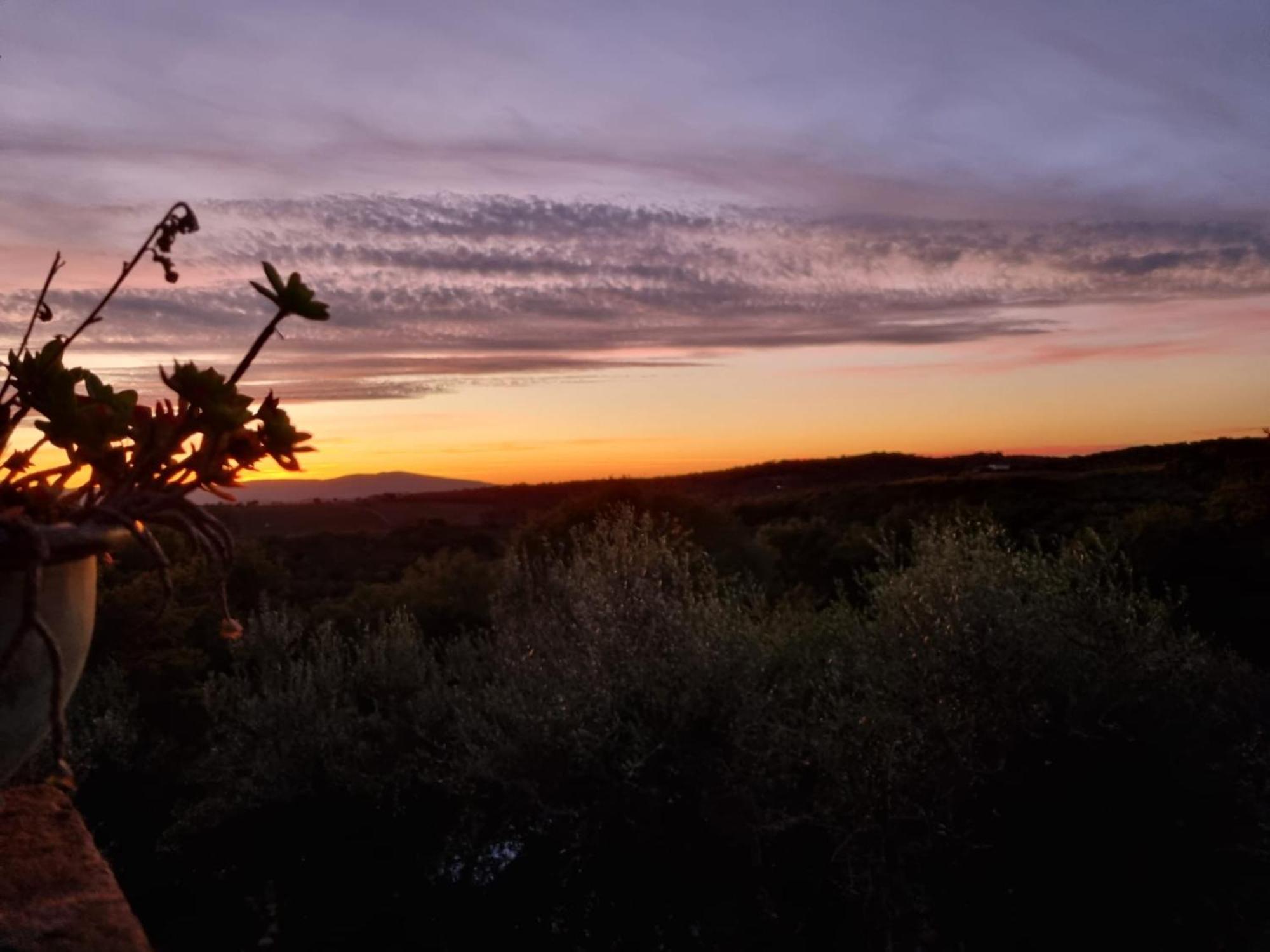 Dimora Nel Chianti Guest House San Sano Ngoại thất bức ảnh