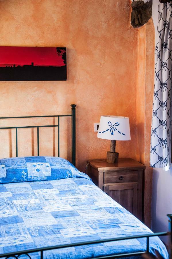 Dimora Nel Chianti Guest House San Sano Ngoại thất bức ảnh